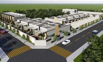 Imagem 6: Jardim Imperial Condominio De Casas Com 03 Quartos Com Suite Lazer Completo. sem detença