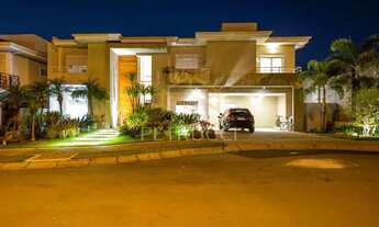 Imagem 1: Casa - Swiss Park - Campinas