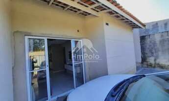 Imagem: Casa Padrão em Campinas