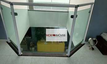 Imagem 5: Casa com 4 dormitórios para alugar, 400 m² por R$ 10.291,77/mês - City América - São Paulo