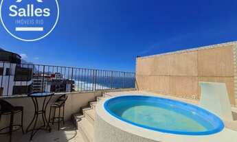 Imagem 2: Rio de Janeiro - Apartamento Padrão - Barra da Tijuca