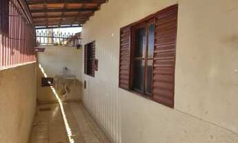 Imagem 3: QNP 15 Conjunto M - Casa de 02 Quartos