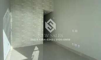 Imagem 1: Excelente casa com 3 quartos, sendo 1 suíte no Setor Buriti Sereno