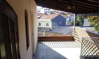 Imagem 6: Casa-São Paulo-TUCURUVI