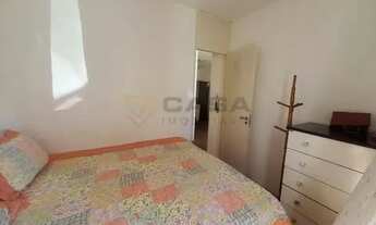 Imagem 7: FBM Lindo AP 2 quartos andar baixo no Vila Geribá