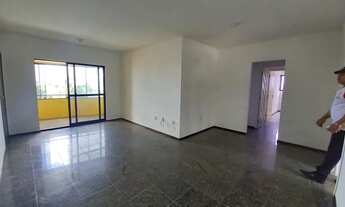 Imagem 3: Apartamento para aluguel tem 110 metros quadrados com 3 quartos em Lagoa Nova - Natal - RN