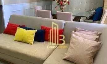 Imagem 6: Apartamento com 3 dormitórios à venda, 68 m² por R$ 680.000 - Fátima - Fortaleza/CE