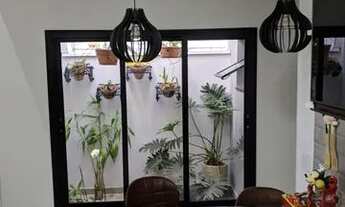 Imagem: Casa para locação no Condomínio Terras