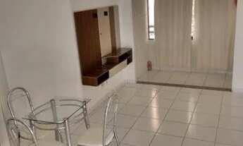 Imagem 4: Apartamento com 2 dormitórios, 56 m² - venda por R$ 230.000,00 ou aluguel por R$ 2.500,00