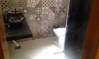 Imagem 7: Casa no Eldoradinho Contagem