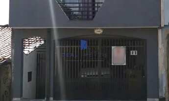 Imagem 2: CASA 4 DTS PR/ LOCAÇÃO MINEIRÃO SOROCABA SP