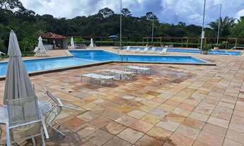 Imagem 2: Encontro das Águas. Casa 5/4 e 3 suítes em terreno de 11.500m2