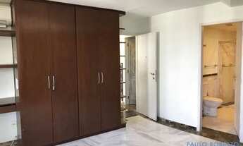 Imagem 6: APARTAMENTO - JARDIM PAULISTA - SP