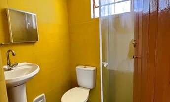 Imagem 5: Aluguel de casa em rua pública