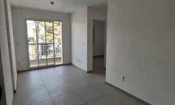 Imagem 4: Apartamento para aluguel possui 50 m² com 2 quartos - Freguesia do Ò