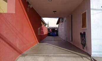 Imagem 4: Casa Padrão em Jundiaí