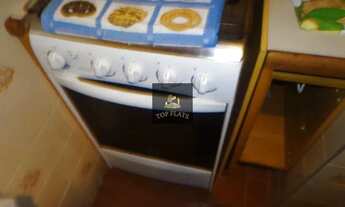 Imagem 5: Flat disponível em Cerqueira César - SP