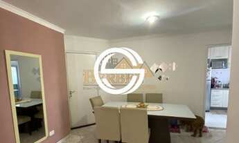 Imagem 6: Apartamento com 2 Dormitórios, 1 Vaga, 56 m² - Vila Formosa Não perca essa oportunidade