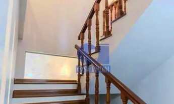 Imagem 6: Casa com 4 dormitórios à venda, 500 m² por R$ 3.100.000,00 - Residencial Melville - Santan