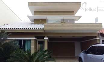 Imagem: Sobrado 3 Suítes à venda, 299 m² por