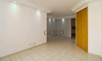 Imagem 4: Apartamento 88m², 3 dormitórios (1 suíte) para locação na Carlos Weber