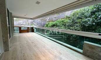 Imagem: Apartamento com 4 dormitórios para alugar