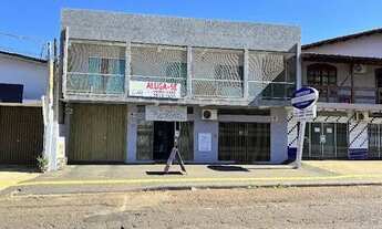 Imagem: Sobrado com 4 dormitórios para alugar