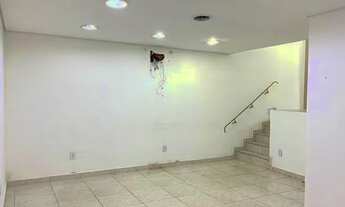 Imagem 16: Casa comercial em ótimo ponto - Boqueirão - Santos - SP