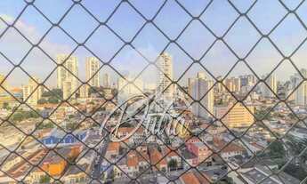 Imagem 3: Roberta Aclimação 170m² 03 Dormitórios 01 Suítes 3 Vagas