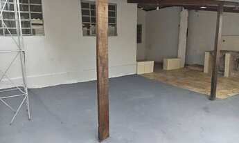 Imagem 3: Alugo casa na Vila Brasília. Avenida com ótima localização