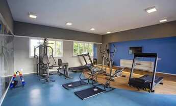 Imagem 3: Apartamento para Venda - 48.32m², 2 dormitórios, 1 vaga - Jardim Itu