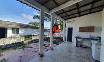 Imagem 6: Cidade Nova Nucleo 12 Edicula 2 suite 3 Vagas