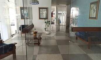 Imagem 2: Apartamento 114 m² dois dormitórios coração do Gonzaga - Santos