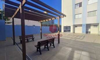 Imagem 3: Apartamento com 1 dormitório, 49 m² - venda por R$ 235.000,00 ou aluguel por R$ 1.200,00/m