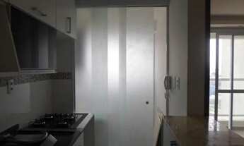 Imagem 5: Apartamento com 2 dormitórios para alugar, 47 m² por R$ 3.730,00/mês - Tatuapé - São Paulo