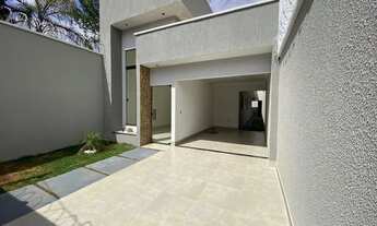 Imagem 2: Casa 3 qtos, nova, Garavelo Park, 180 m²