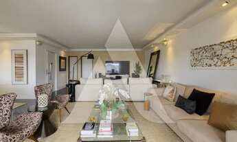 Imagem 6: SãO PAULO - Apartamento Padrão - Vila Nova Conceição