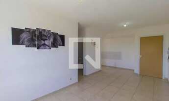 Imagem 3: Aluguel apto 2 quartos e garagem em Gravataí