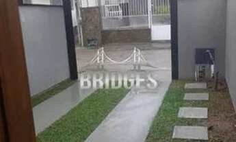 Imagem: Lindo sobrado nos Ingleses