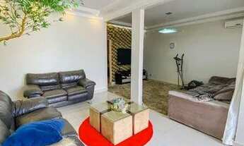 Imagem 3: Sobrado com 4 dormitórios à venda, 167 m² por R$ 800.000,00 - Setor Faiçalville - Goiânia