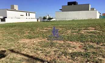 Imagem 2: Terreno à venda, 420 m² por R$ 420.000,00 - Condomínio Residencial Cyrela - Bauru/SP