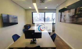 Imagem 7: Conjunto para alugar, 98 m² - Itaim Bibi - São Paulo/SP