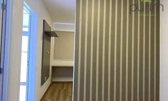 Imagem 2: Studio com 1 dormitório para alugar, 29 m² por R$ 2.867,00/mês - Ipiranga - São Paulo/SP