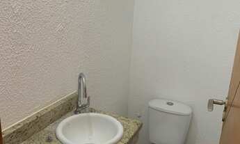 Imagem 5: Casa duplex na Ilha de Guaratiba