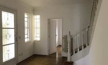 Imagem 4: SÃO PAULO - Casa Padrão - JARDIM PAULISTA