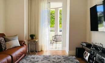 Imagem 9: Casa à venda com 355 m², no Residencial Tamboré 11