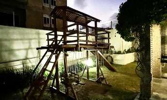 Imagem 6: Apartamento para venda possui 95 metros quadrados com 3 quartos