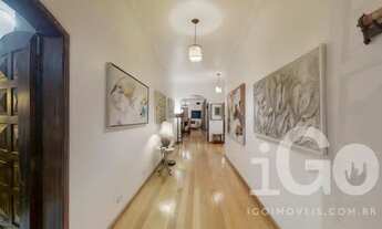 Imagem 4: Jardim Marajoara aconchegante casa térrea em meio ao verde