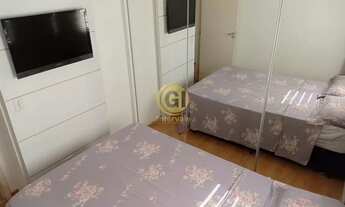 Imagem 2: APARTAMENTO RESIDENCIAL em SÃO JOSÉ DOS CAMPOS - SP, JARDIM AMÉRICA