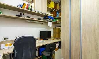 Imagem 3: Apartamento à venda Rua Otávio Dutra, Santa Tereza - Porto Alegre